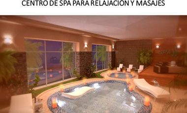 En El Más Bello Condominio De Asia