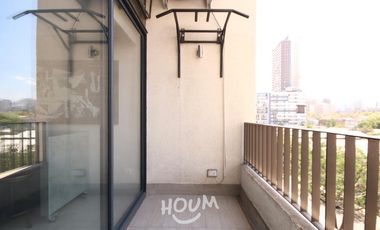 Departamento Parque almagro ID: 121084r