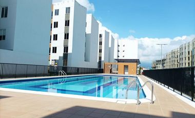 apartamento en venta en terranova. Cod V106882