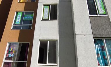 apartamento en venta en terranova. Cod V106882