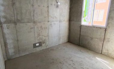 apartamento en venta en terranova. Cod V106882
