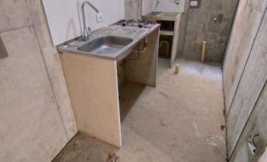 apartamento en venta en terranova. Cod V106882