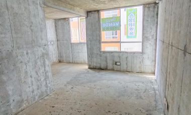 apartamento en venta en terranova. Cod V106882