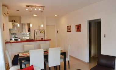 VENTA PINAMAR CENTRO DEPARTAMENTO 3 AMBIENTES