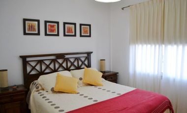 VENTA PINAMAR CENTRO DEPARTAMENTO 3 AMBIENTES