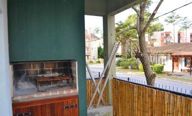 VENTA PINAMAR CENTRO DEPARTAMENTO 3 AMBIENTES