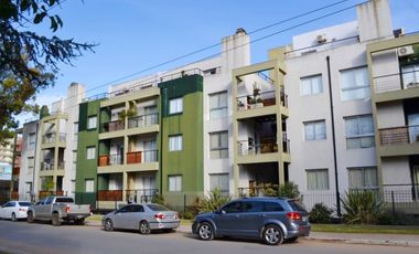 VENTA PINAMAR CENTRO DEPARTAMENTO 3 AMBIENTES