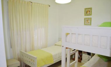 VENTA PINAMAR CENTRO DEPARTAMENTO 3 AMBIENTES