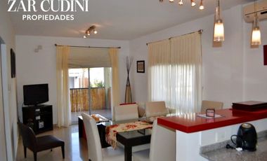 VENTA PINAMAR CENTRO DEPARTAMENTO 3 AMBIENTES