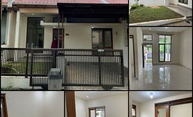 TERAWAAAAT Rumah Antapani Di Tanjung Sari Asri Residence DKT Arcamanik