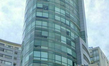 Oficina en renta en Hacienda de Las Palmas, Jesús del Monte