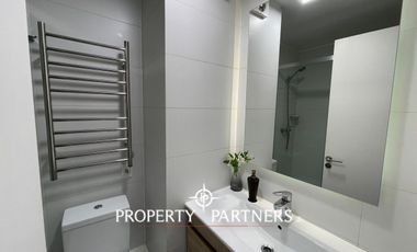 En venta departamento nuevo en el centro de Temuco