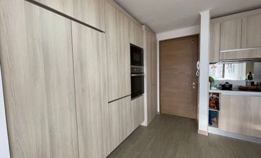 En venta departamento nuevo en el centro de Temuco