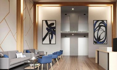 En venta departamento nuevo en el centro de Temuco