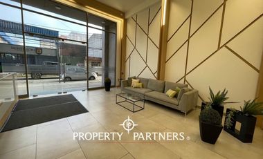 En venta departamento nuevo en el centro de Temuco