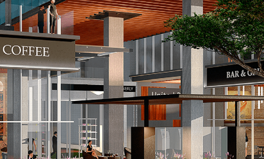 LOCAL COMERCIAL (POOL DE RENTAS)-PUNTOS NE