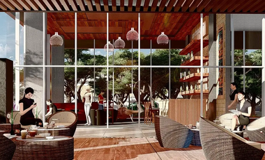 LOCAL COMERCIAL (POOL DE RENTAS)-PUNTOS NE