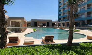 apartamento en arriendo/venta en salgar. Cod A91330