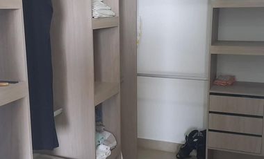 apartamento en arriendo/venta en salgar. Cod A91330