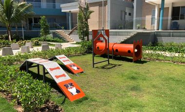 apartamento en arriendo/venta en salgar. Cod A91330