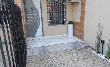 Departamento en venta en Villa Luzuriaga