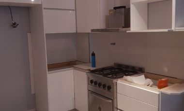 Departamento en venta en Villa Luzuriaga