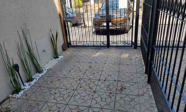Departamento en venta en Villa Luzuriaga