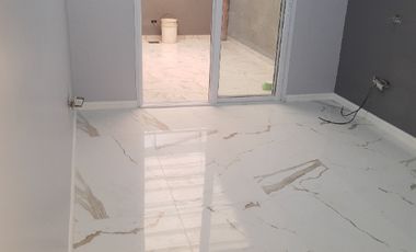Departamento en venta en Villa Luzuriaga