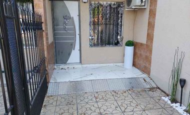 Departamento en venta en Villa Luzuriaga