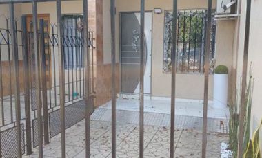 Departamento en venta en Villa Luzuriaga
