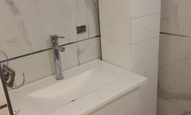 Departamento en venta en Villa Luzuriaga