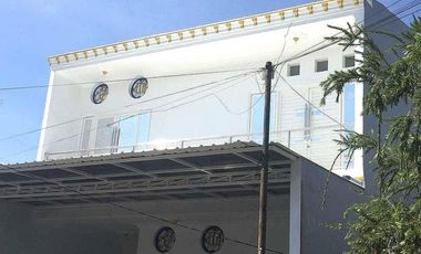 RUMAH DELTA SARI WARU DKT RUNGKUT