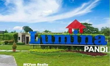 MURA AT ABO&rsquo;T KAYANG PABAHAY HANDOG NI LUMINA HOMES PANDI