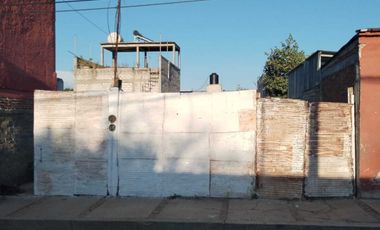 VENDO TERRENO EN COL. AMÉRICA SUR