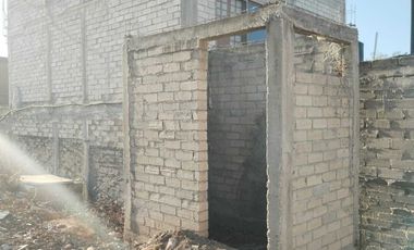 VENDO TERRENO EN COL. AMÉRICA SUR