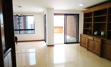 PR14866 Apartamento para la venta en el sector Los Balsos, Poblado