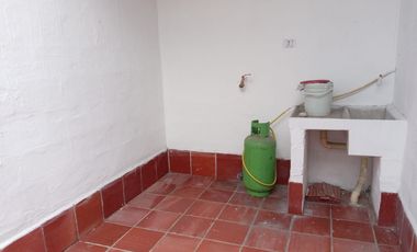 casa en arriendo en villa antigua. Cod A5056