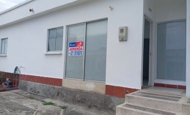 casa en arriendo en villa antigua. Cod A5056