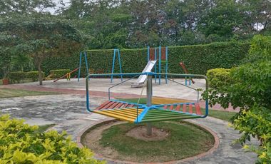 casa en arriendo en villa antigua. Cod A5056