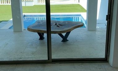 Casa en renta playa progreso 1ra fila