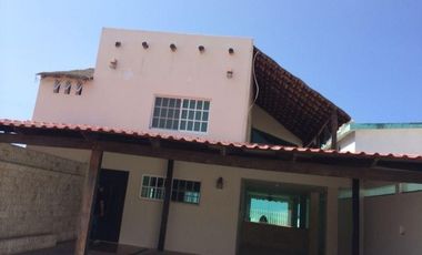 Casa en renta playa progreso 1ra fila