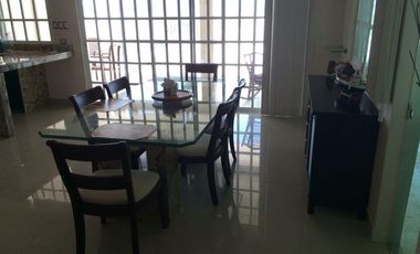 Casa en renta playa progreso 1ra fila