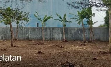 Bisa jadi 5 rumah !! Tanah Pondok Hijau dekat Gegerkalong