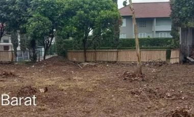 Bisa jadi 5 rumah !! Tanah Pondok Hijau dekat Gegerkalong