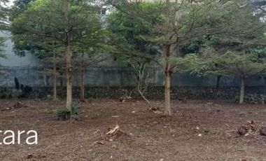 Bisa jadi 5 rumah !! Tanah Pondok Hijau dekat Gegerkalong