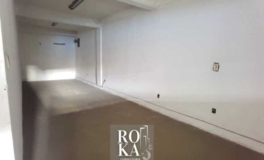 Bodega en renta en Xalapa zona Vasconcelos