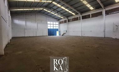 Bodega en renta en Xalapa zona Vasconcelos