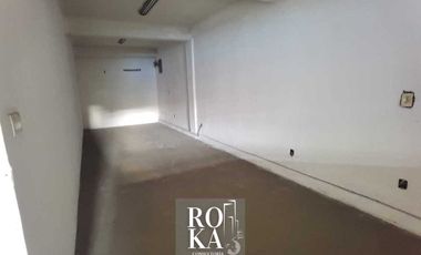 Bodega en renta en Xalapa zona Vasconcelos