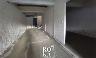 Bodega en renta en Xalapa zona Vasconcelos