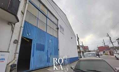 Bodega en renta en Xalapa zona Vasconcelos